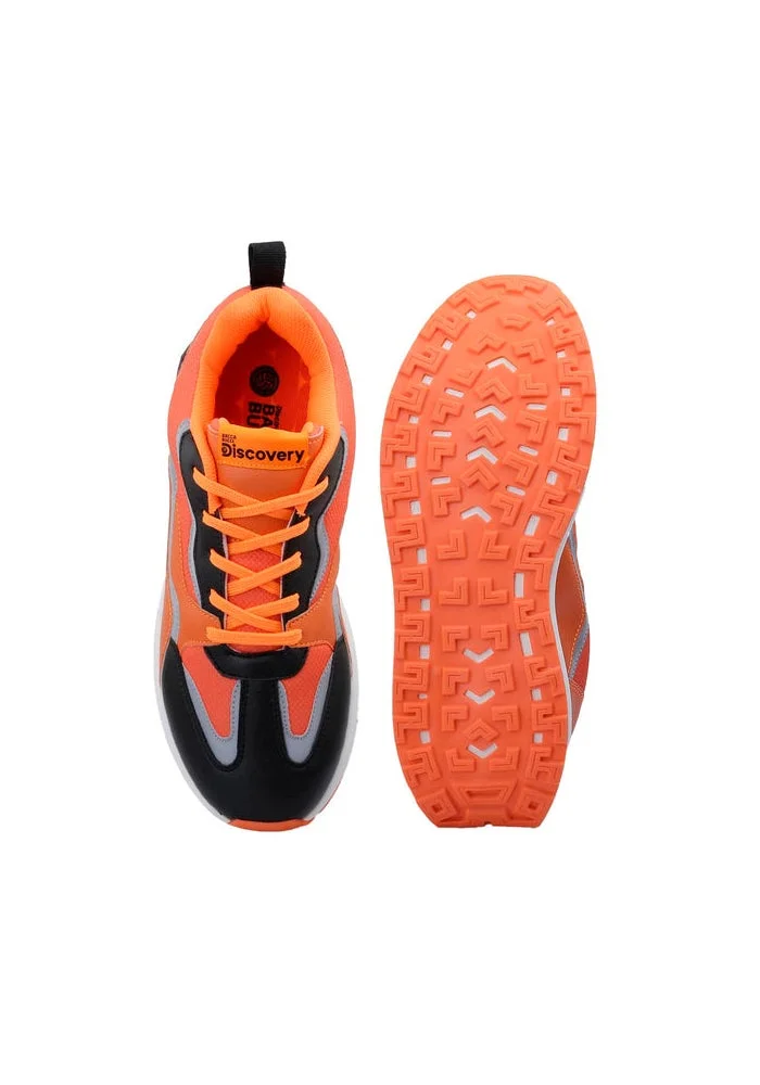 Bacca Bucci  Discovery – Venture Sneakers for Men | Best Price UAE